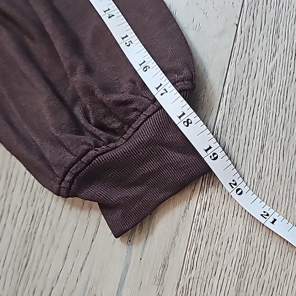 Banana Republic off the shoulder soft lux sweater. - Picture 5 of 6